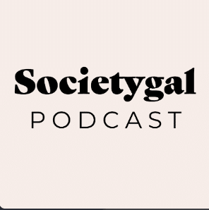 SocietyGal Podcast